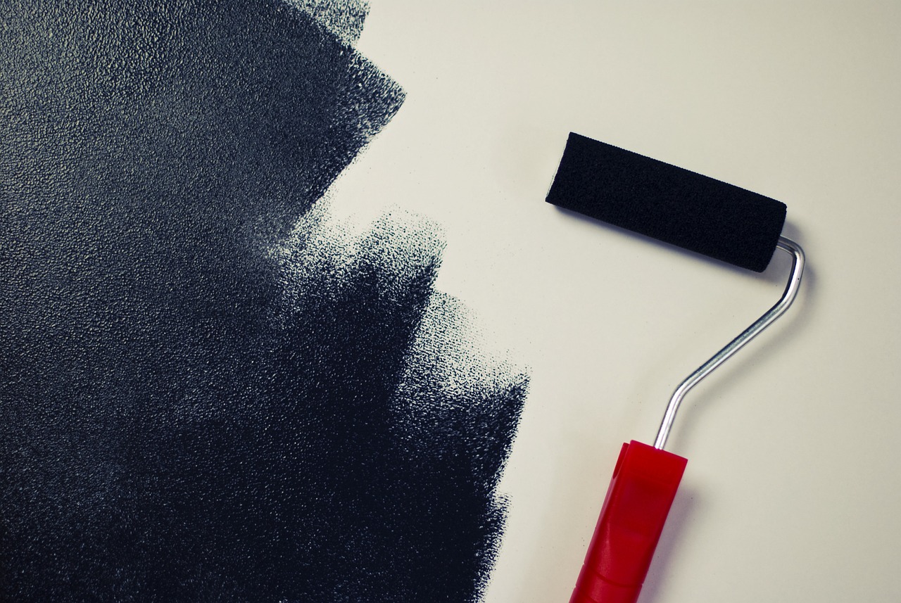 How to Make Your Own Eco-Friendly Paint